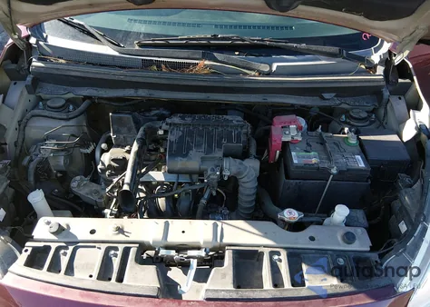 2020 Mitsubishi Mirage G4 Le z USA, uszkodzony, nr VIN ML32F4FJ1LHF02185